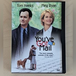 You've Got Mail DVD